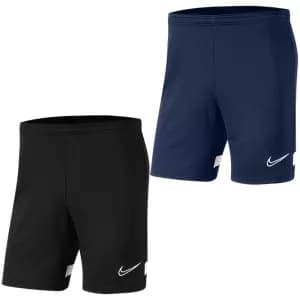 Nike Junior Dry Knit Academy 21 Short