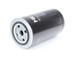 MEYLE Oil filter VW,VOLVO 100 115 0017 1328162,13281621,074115561 Engine oil filter 075115561