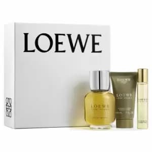 Loewe Pour Homme Eau de Toilette 100ml Set 3 Parti 2017