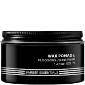Redken Brews Mens Wax Pomade 100ml