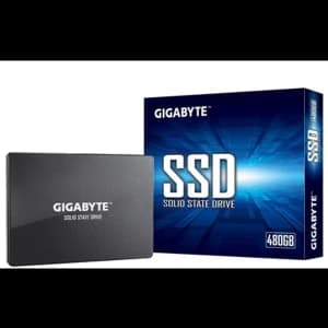 Gigabyte 480GB SSD Drive