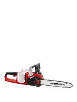 Einhell Ge-Lc 36/35 Li Garden Expert Cordless Chainsaw 36V (Body Only)