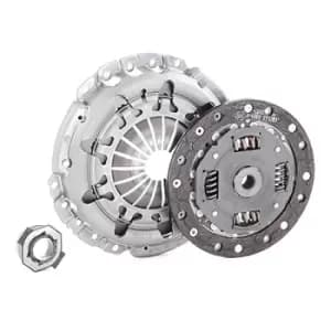 LuK Clutch FIAT,LANCIA 618 3096 00 5892775,46400732,46400733 Clutch Kit 46462446,46462449,46466726,46780591,55220302,55234222,5892775,5893654,71711133