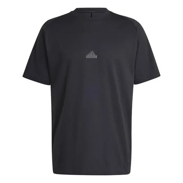 adidas Z.N.E. T-Shirt Mens - Black M