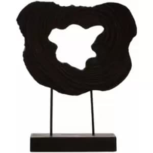 Premier Housewares Lacuna Cutout Sculpture
