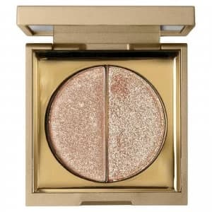 Stila Bare with Flair Eye Shadow Duo Kitten