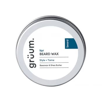 gruum Tor Beard Wax 25g