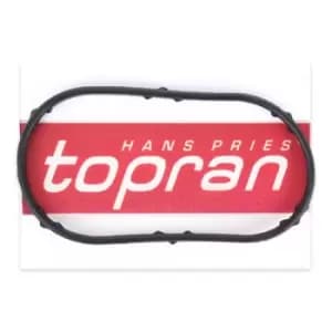 TOPRAN Gaskets 115 981 Gasket, thermostat housing VW,SKODA,SEAT,POLO (9N_),Polo Schragheck (6R1, 6C1),Fox Schragheck (5Z1, 5Z3, 5Z4)