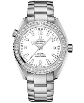 Omega Seamaster Planet Ocean 600M 42mm Mens Watch 232.15.42.21.04.001 232.15.42.21.04.001