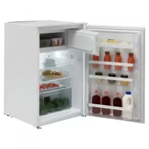 Smeg UKS4C092F 121L Undercounter Freestanding Fridge