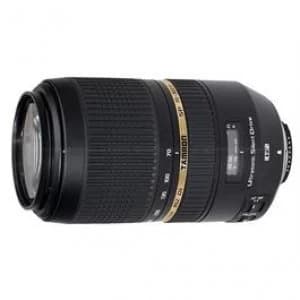 Tamron SP 70-300mm f/4-5.6 Di VC USD - Canon