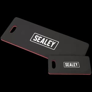 Sealey VS8571 Mechanics EVA Mat Set