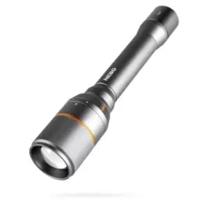 Nebo Davinci Graphite Rechargeable 5000Lm LED Battery-Powered Spotlight Torch