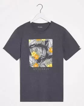 Jack & Jones Venice Crew Neck T-Shirt