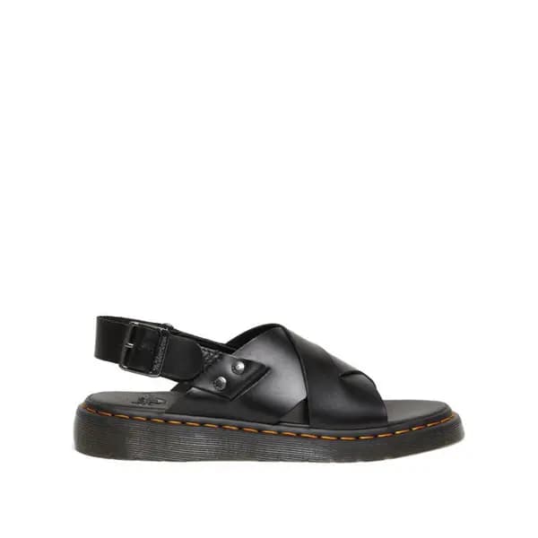 Zane Brando Leather Sandals