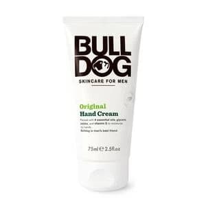 Bulldog Original Hand Cream 75ml