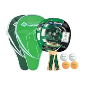 Donic-Schildkrot Champs 400 Cover Set