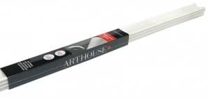 Wickes High Density Duropolymer Coving 65mmx2m Pack 4