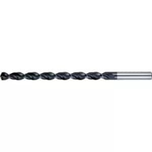 A921 31/64" HSSE Smooth Flow S/S Stub Drill 3XD