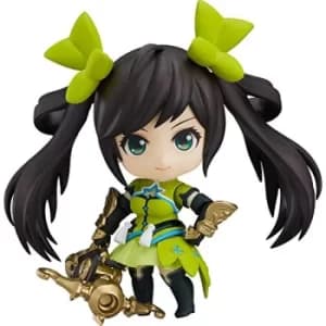 Shangxiang King of Glory Sun Nendoroid Action Figure