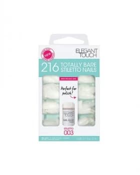 Elegant Touch Bumper Kit Stiletto 003