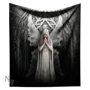 Only Love Remains Throw