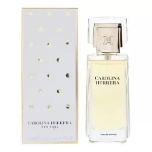 Carolina Herrera Eau de Toilette For Her 50ml