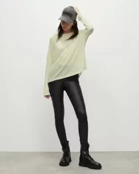 AllSaints Rita Francesco T-Shirt