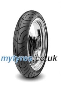 Maxxis M6029 Supermaxx Front 120/70 ZR17 TL (58W) Front wheel