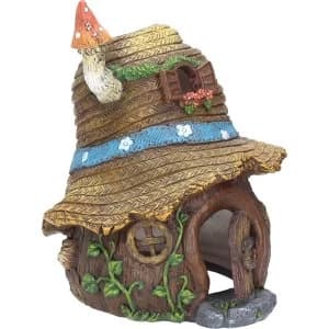 Worzel Way Fairy Ornament