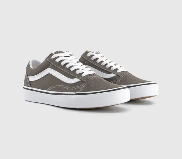 Vans Old Skool Trainers Color Theory Bungee Cord, 6