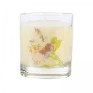 Wax Lyrical RHS Sweet Pea Medium Candle