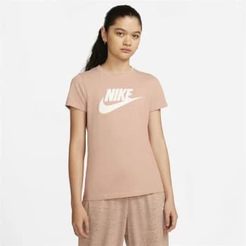 Nike Futura T-Shirt Ladies - Pink
