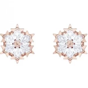Swarovski Magic Earrings