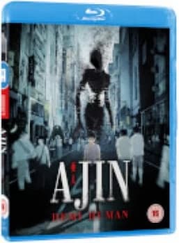 Ajin Season 1 - Standard