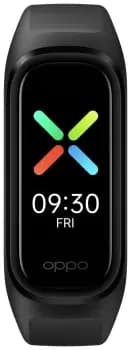Oppo Band Fitness Activity Tracker Watch