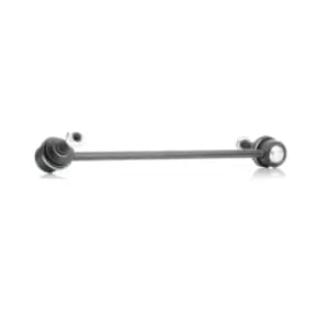 RIDEX Anti-roll bar link Front Axle Left 3229S0730 Rod / Strut, stabiliser,Drop link BMW,3 Touring (E91),3 Limousine (E90),1 Schragheck (E87)