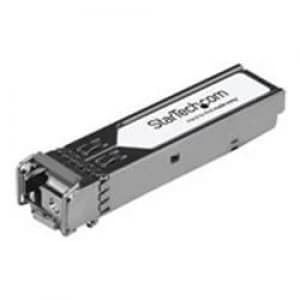 StarTech.com J9151A-BX-U SFP Module - Lifetime Warranty - 10 Gbps - LC SF