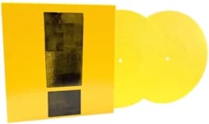Shinedown Attention attention LP multicolor
