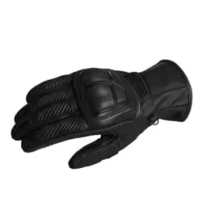Lindstrands Glove Bada Black 11