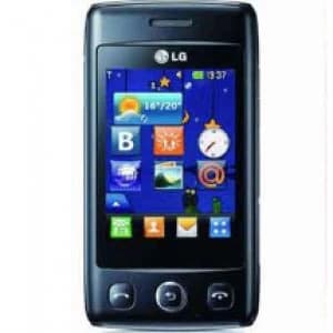 LG Cookie Lite T300