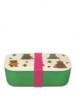 Cath Kidston Lunch Box