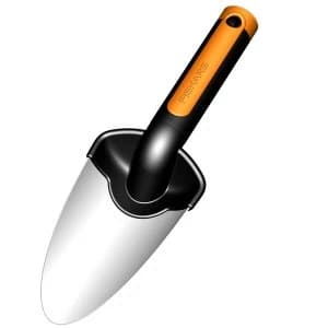 Fiskars Premium Planters - Trowel