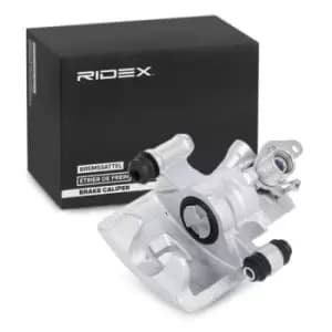 RIDEX Brake caliper TOYOTA 78B1185 4775017120,4775017160 Caliper,Disc brake caliper