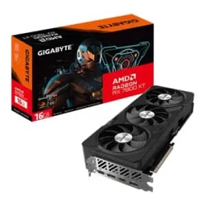 Gigabyte GIGA VGA 16GB Radeon RX7800XT GAMING OC-16GD 2xDP/2xHDMI...