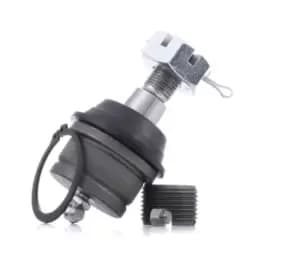 RIDEX Ball joint JEEP 2462S0252 8983500202 Suspension ball joint,Suspension arm ball joint,Ball joint in suspension,Ball joint suspension arm