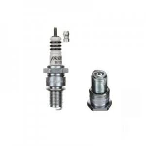 NGK Iridium IX Spark Plug BR10EIX (6801)