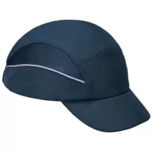 Portwest PS59BKR - sz AirTech Bump Cap - Black