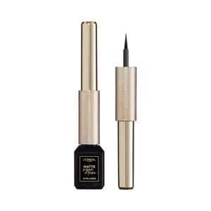 LOreal Signature Liquid Eyeliner Matte 01 Ink 01