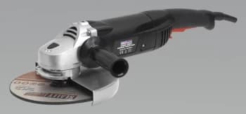 Sealey SG2303 Angle Grinder Ø230mm 2000W/230V